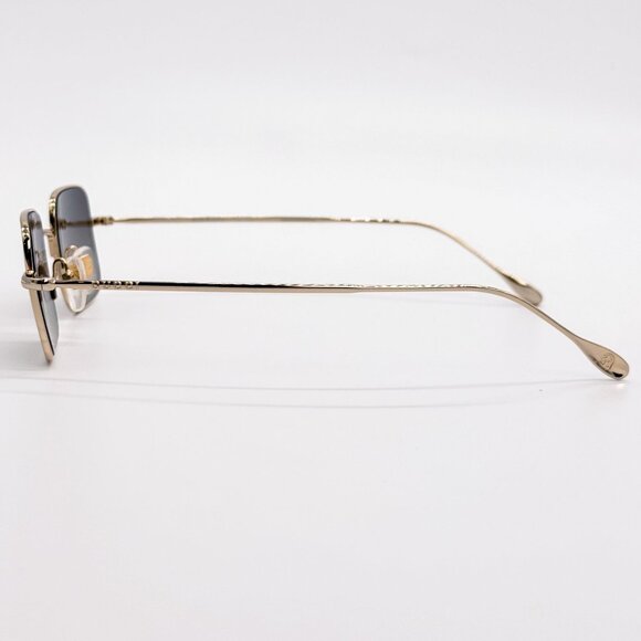 NEW GUCCI SUNGLASSES GG1813S 001 GOLD/GRAY WOMEN EYEWEAR GUCCI main image 4